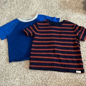 Baby GAP 2T lot